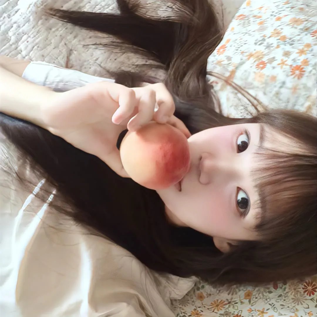 自由的男人